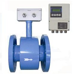 電磁流量計:工業流量測量的理想之選